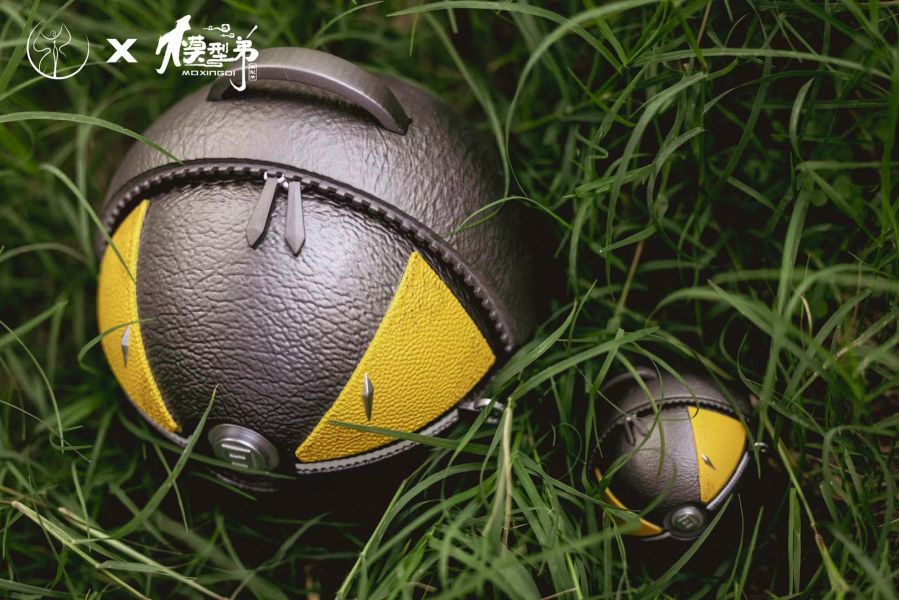 ﹝預購﹞GK  邦英x模型弟﹝精靈寶可夢﹞輕奢小精靈系列第二彈——耿鬼 
