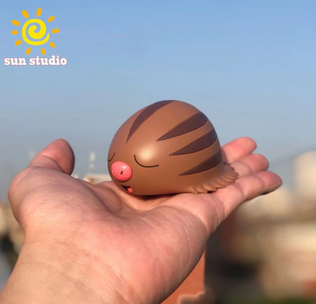 ﹝預購﹞GK sun ﹝寶可夢﹞寶可夢小山豬 