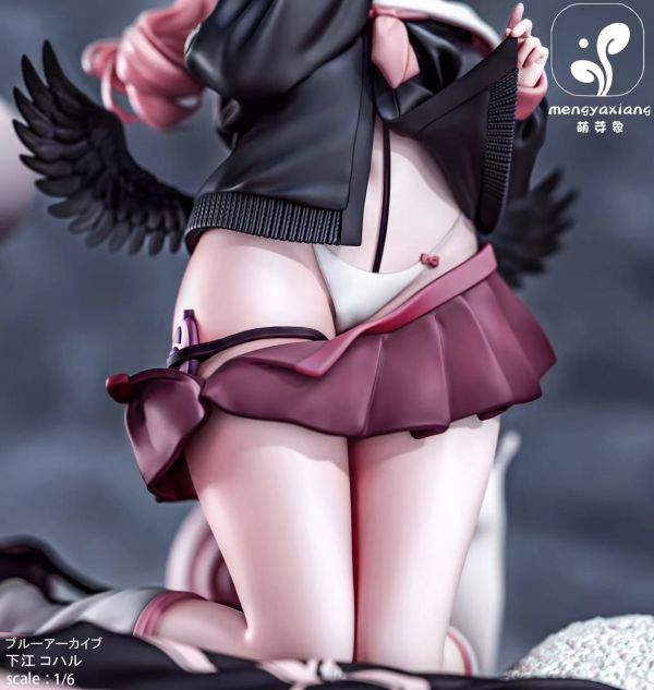 ﹝預購﹞GK 萌芽象﹝碧藍檔案﹞下江小春 