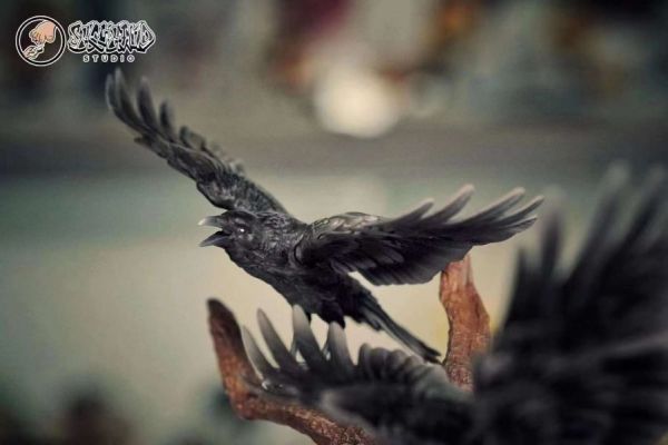 ﹝現貨﹞GK  Showhand﹝火影忍者﹞曉組織-鼬 