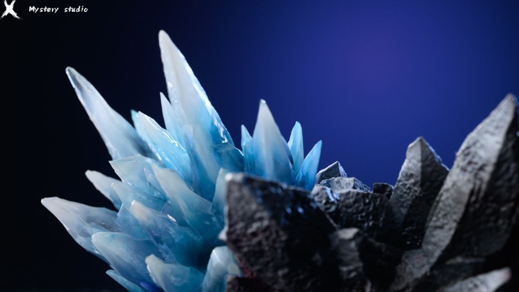 ﹝預購﹞GK  Mystry﹝我獨自升級﹞動畫版 獵人程肖宇 升級對我沒有限制 
