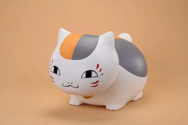 ﹝預購﹞GK  金烏﹝夏目友人帳﹞貓咪老師 