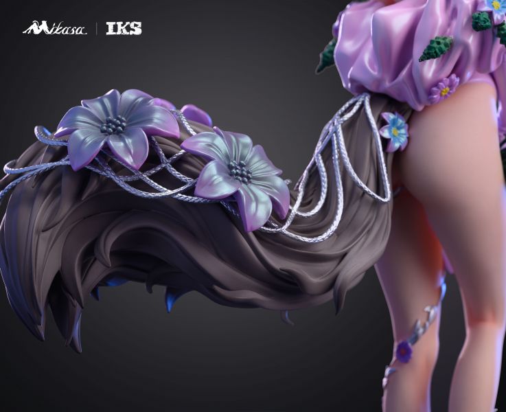 ﹝預購﹞GK  鐵風箏﹝原創﹞正版授權《貓娘》系列首款 Saber 