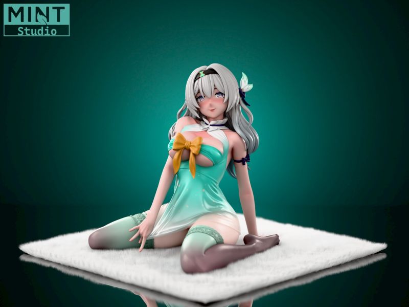 ﹝預購﹞GK mint薄荷﹝崩壞星穹鐵道﹞居家流螢 