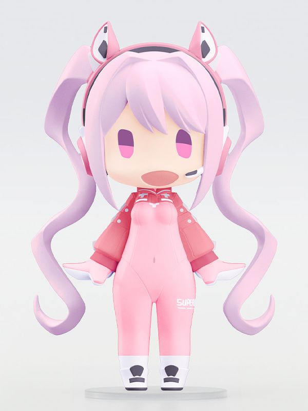﹝預購﹞HELLO! GOOD SMILE 愛麗絲 
