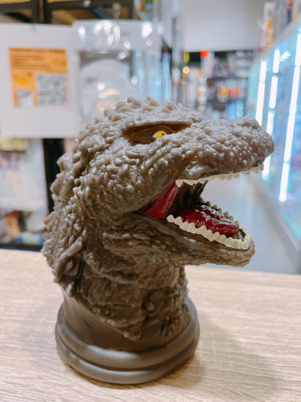 ﹝現貨﹞日版哥吉拉夜燈 