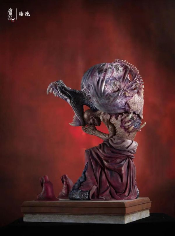 ﹝代購﹞GK  滄溟﹝原創﹞方丈 