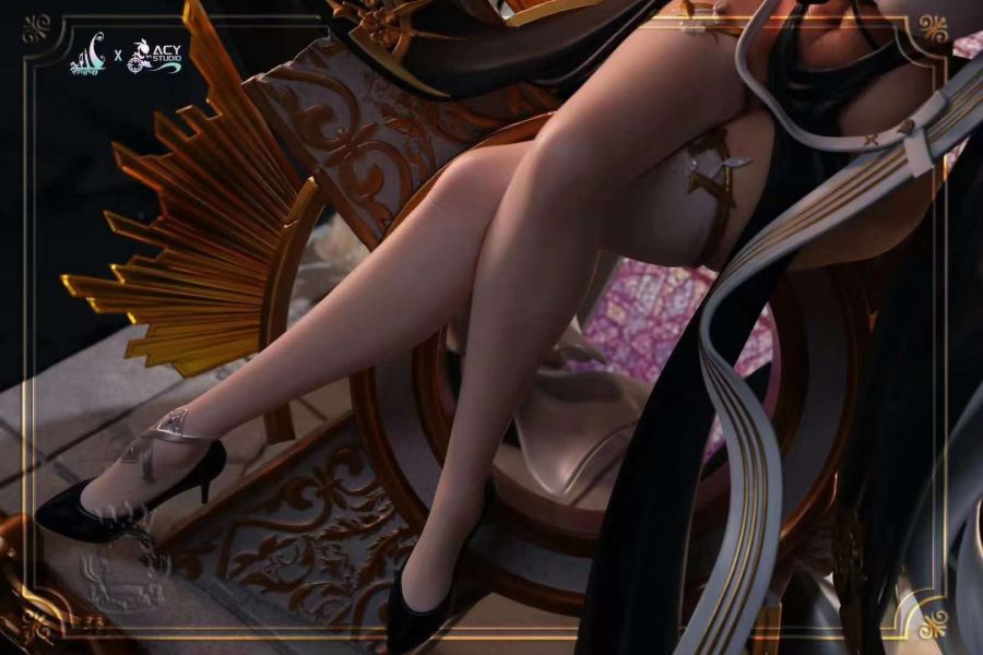 ﹝代購﹞GK  Xpic﹝碧藍航線﹞碧藍航線 怨仇 