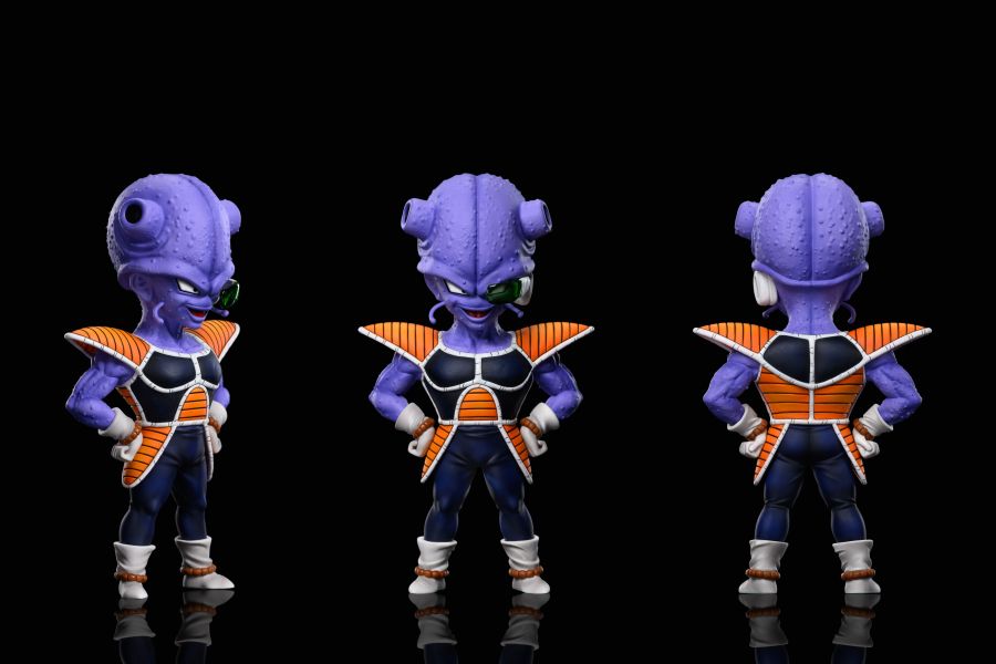 ﹝代購﹞GK  C-STUDIO﹝七龍珠﹞那美剋星篇 邱夷 