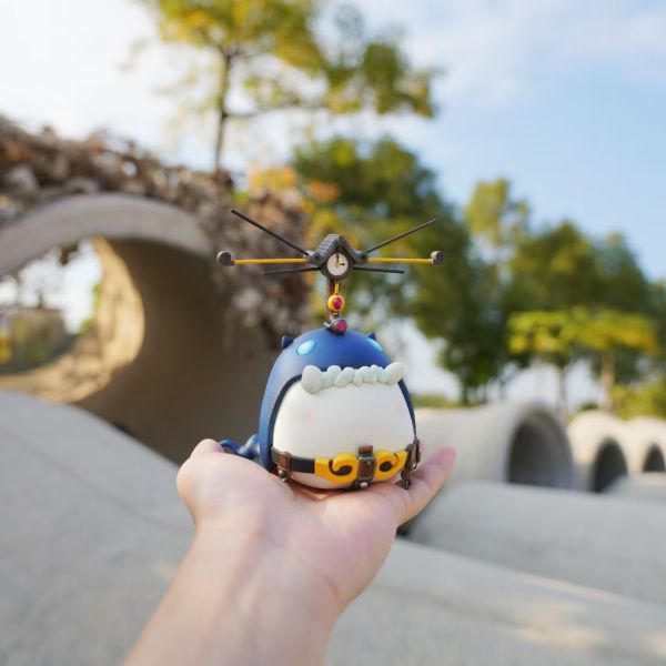 ﹝預購﹞GK YMG﹝楓之谷﹞ 冒險島101boss阿麗莎樂 