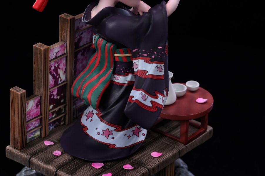 ﹝預購﹞GK    IU﹝海賊王﹞和之國sd系列---羅賓 