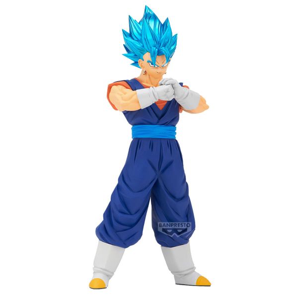 ﹝預購﹞七龍珠超 BLOOD OF SAIYANS 悟達爾&達洛特 (B：達洛特) 