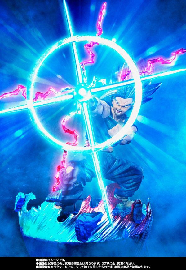 ﹝現貨﹞Figuarts ZERO 七龍珠 超激戰 孫悟飯 BEAST-魔貫光殺砲- 