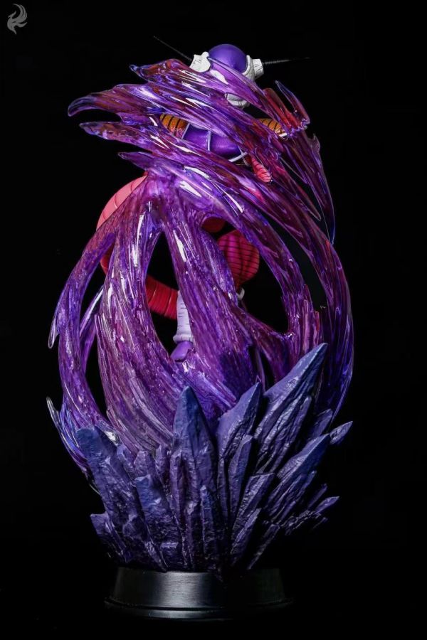 ﹝預購﹞GK    鳳凰社﹝七龍珠﹞龍珠邪惡共鳴系列第二彈—邪惡帝王弗利薩 