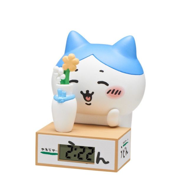 ﹝現貨﹞盒玩 吉伊卡哇 加油吧紙箱時鐘3 
