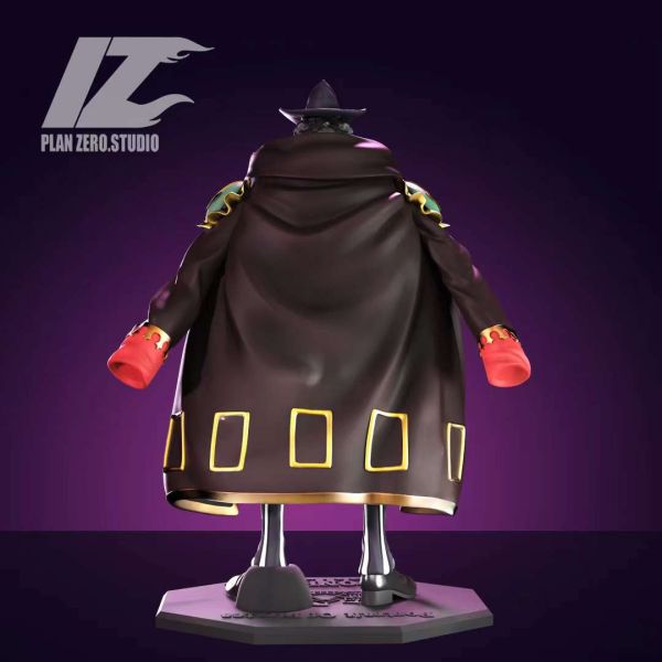 ﹝代購﹞GK  PZ﹝海賊王﹞超新星系列 第三彈 貝基·卡彭 