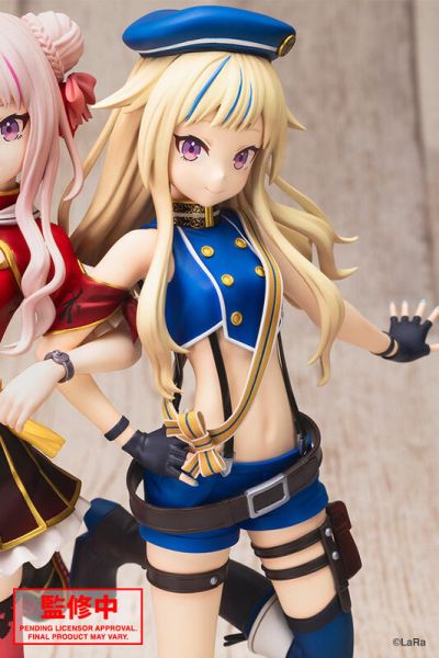 ﹝預購﹞1/7 壽屋 HIMEHINA Vtuber 田中姬 和 鈴木雛 PVC 限定品 