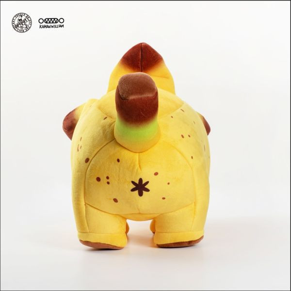 ﹝在台現貨﹞  OFF ART﹝原創﹞Bananaers Dog蕉狗枕頭+涼被組 