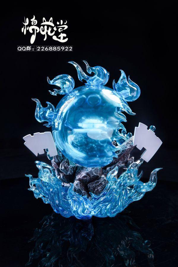 ﹝補款﹞GK 棉花堂﹝蠟筆小新﹞小新cos七武海之熊 