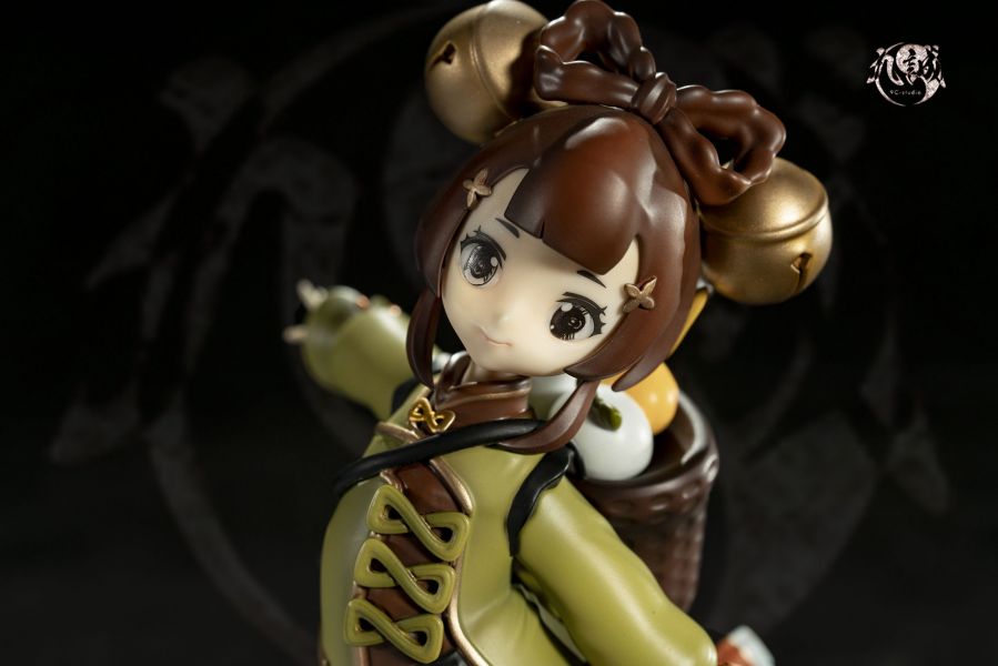 ﹝預購﹞GK  有意無意﹝原創﹞原神 瑤瑤 