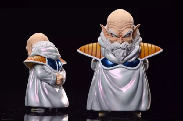 ﹝補款﹞GK  LG﹝七龍珠﹞那美剋星弗利薩軍團共鳴-醫療兵 