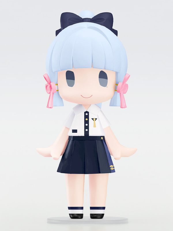﹝預購﹞HELLO GOOD SMILE 神里綾華 