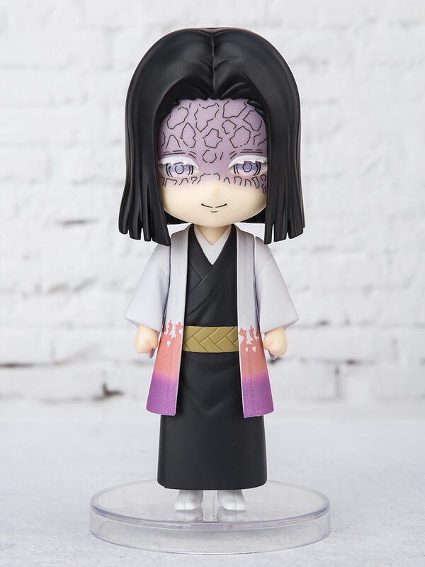﹝現貨﹞Figuarts mini 鬼滅之刃 產屋敷耀哉 