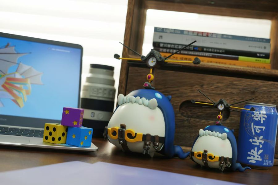 ﹝預購﹞GK YMG﹝楓之谷﹞ 冒險島101boss阿麗莎樂 