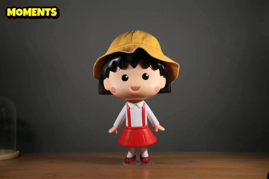 ﹝預購﹞GK  MOMENTS﹝櫻桃小丸子﹞櫻桃小丸子生活系列  