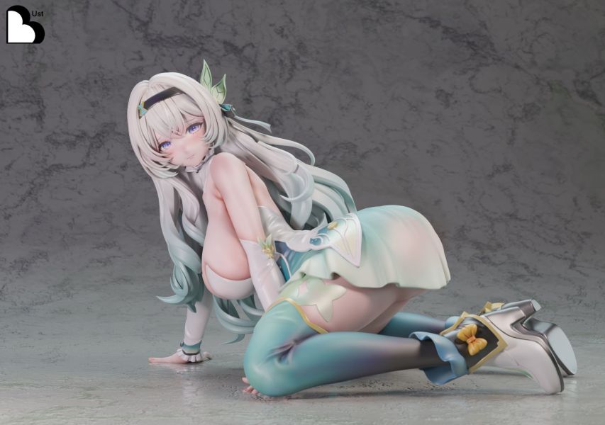 ﹝預購﹞GK Bust﹝崩壞星穹鐵道﹞流螢 