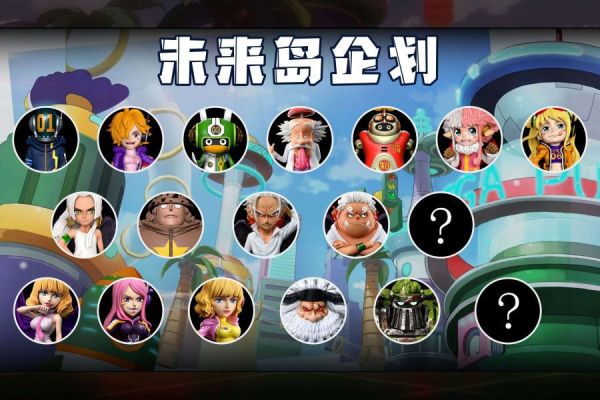 ﹝補款﹞GK A+研究所﹝海賊王﹞未來島企劃 古代機器人 埃米特 