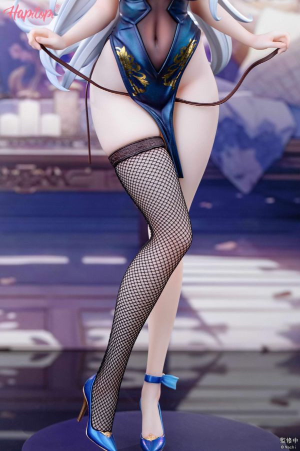 ﹝補款﹞GK  Hapitop﹝原創﹞旗開得勝兔女郎 