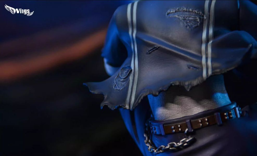 ﹝代購﹞GK  Wings﹝海賊王﹞戰損山治 