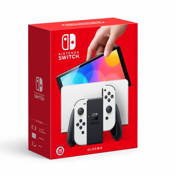 ﹝現貨﹞任天堂新款SWITCH 