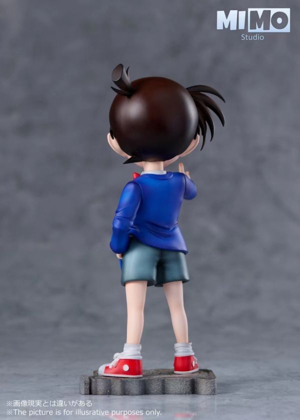 ﹝代購﹞GK Mimo﹝名偵探柯南﹞名偵探江戶川柯南 