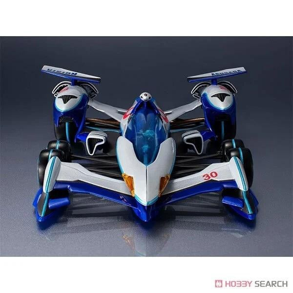 ﹝現貨﹞ VA 新世紀GPX 閃電霹靂車 超級阿斯拉 幻影 Vision Asurada 