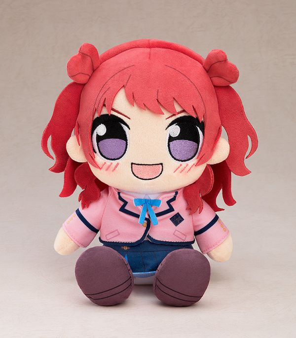 ﹝預購﹞KURIPAN 玩偶 花海?季 