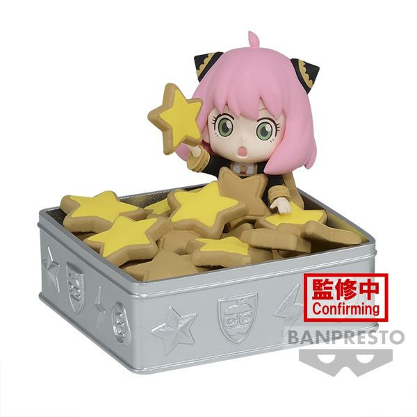 ﹝現貨﹞間諜家家酒 Paldolce collection vol.1(A:安妮亞·佛傑) 