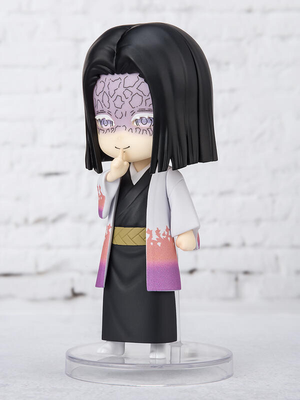 ﹝現貨﹞Figuarts mini 鬼滅之刃 產屋敷耀哉 