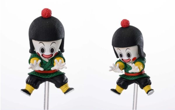 ﹝代購﹞GK LG﹝七龍珠﹞一碗好飯13-超能力餃子 