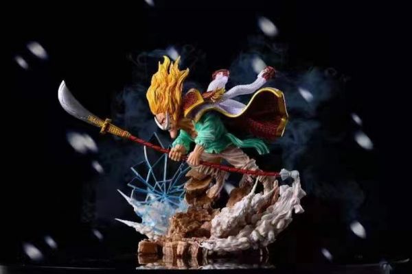 ﹝預購﹞GK   A+研究所﹝海賊王﹞世紀對決 第二彈 白鬍子 愛德華·紐蓋特 