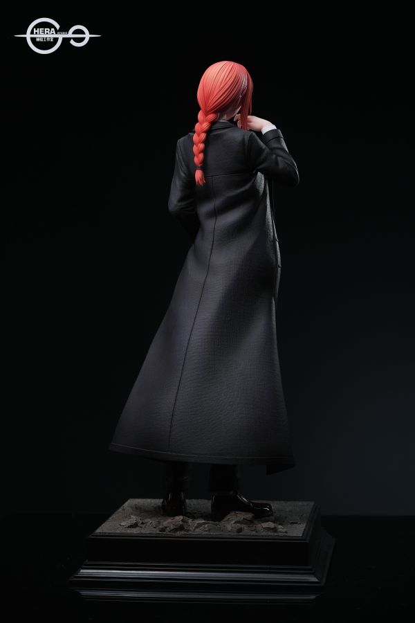 ﹝預購﹞GK HERA﹝鏈鉅人﹞支配惡魔 瑪奇瑪 