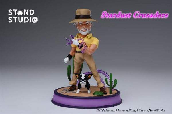 ﹝現貨﹞GK  替身﹝JOJO﹞ wcf  第二彈 二喬WCF 