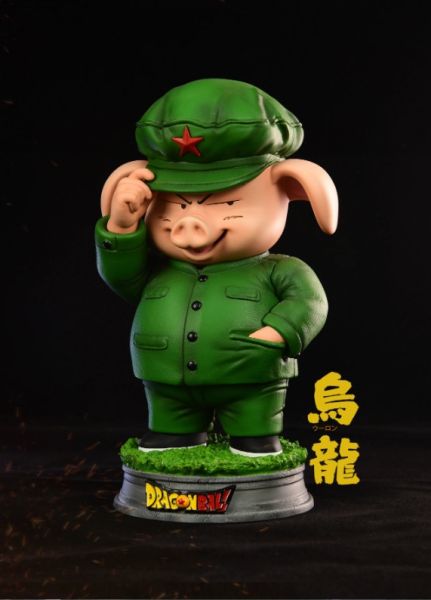 ﹝代購﹞GK  魔王城堡﹝七龍珠﹞第一彈  烏龍 