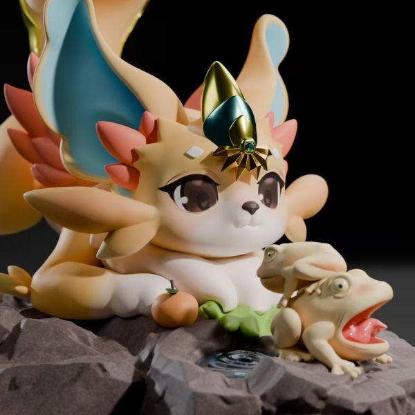 ﹝預購﹞GK 靈魔﹝遊戲王﹞皮爾莉 