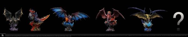 ﹝預購﹞GK  S6﹝怪物獵人﹞煌雷龍 