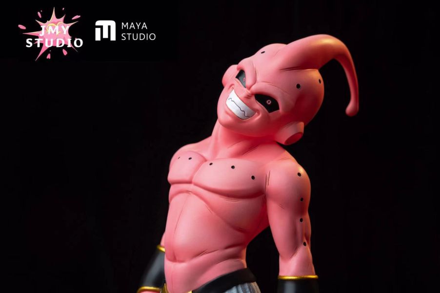 ﹝代購﹞GK  JMY 聯名 MAYA ﹝七龍珠﹞小布歐 