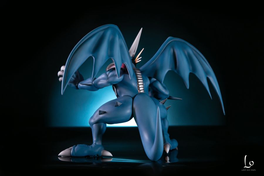 ﹝代購﹞GK  LO﹝數碼寶貝﹞AEROV-DRAMON VER.1 V龍獸 