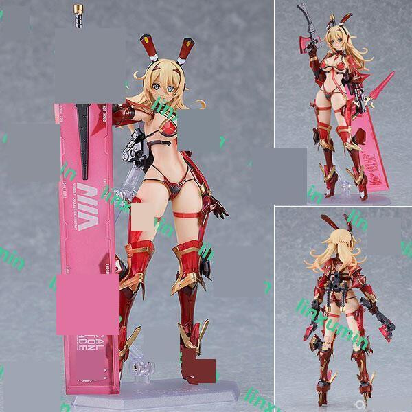﹝預購﹞figma 維羅妮卡·甜心 
