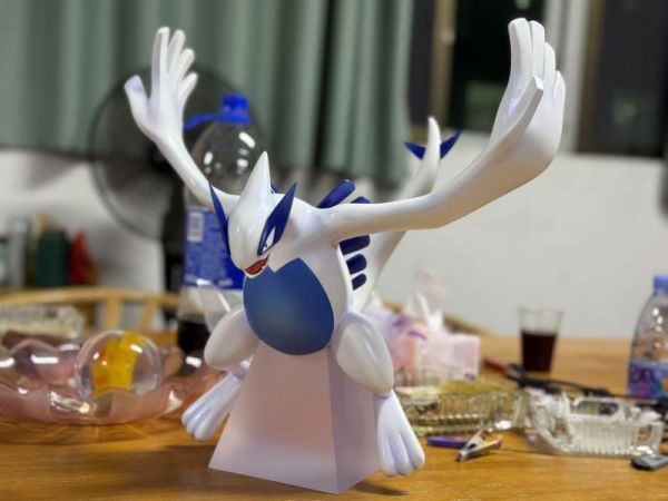 ﹝補款﹞GK 四葉草﹝精靈寶可夢﹞洛奇亞 
